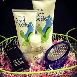 Gift basket